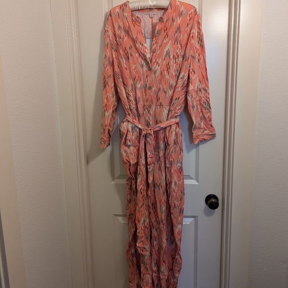NWT Knox Rose x Target Jumpsuit - Picture 1 of 11